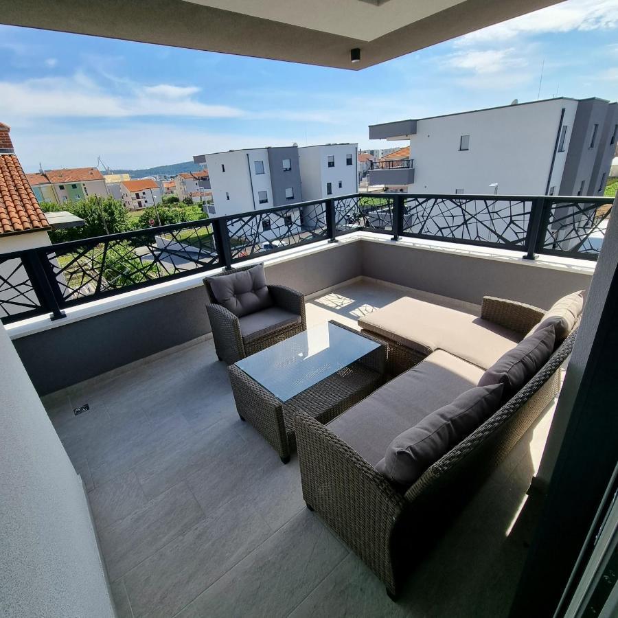 טרוגיר Apartments Happiness מראה חיצוני תמונה
