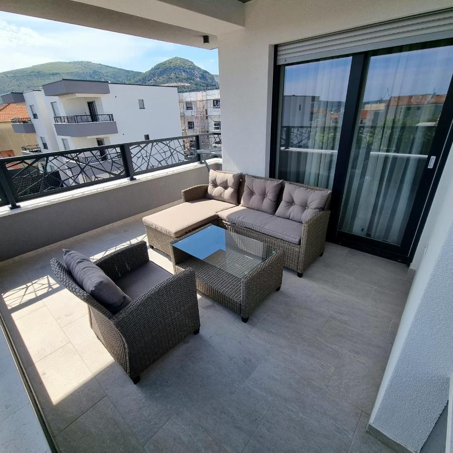 טרוגיר Apartments Happiness מראה חיצוני תמונה