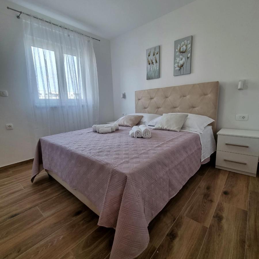 טרוגיר Apartments Happiness מראה חיצוני תמונה