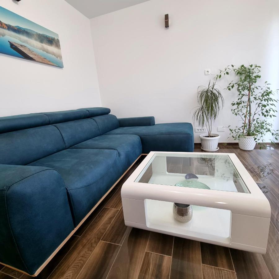 טרוגיר Apartments Happiness מראה חיצוני תמונה