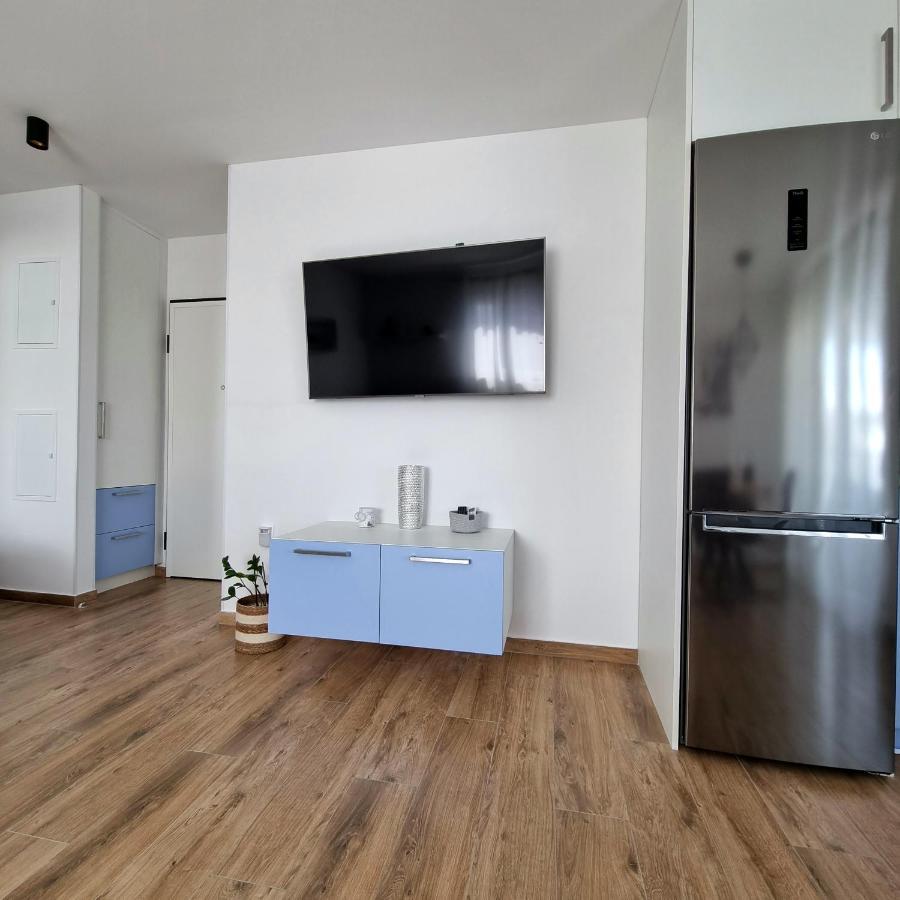 טרוגיר Apartments Happiness מראה חיצוני תמונה