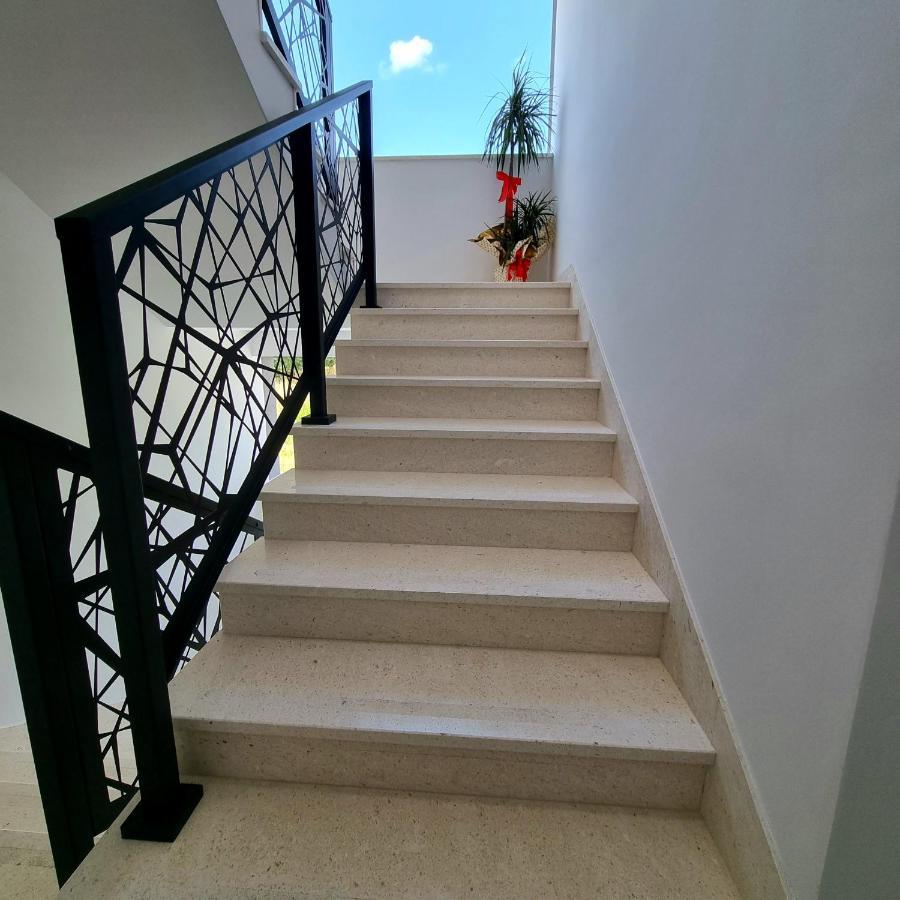 טרוגיר Apartments Happiness מראה חיצוני תמונה