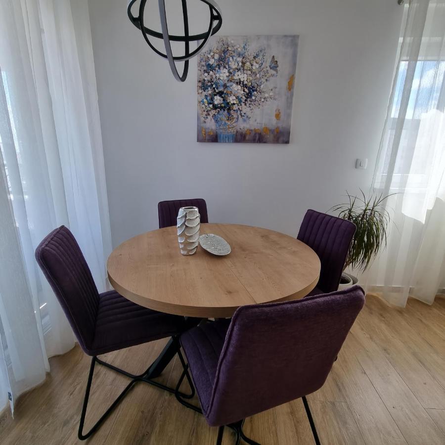 טרוגיר Apartments Happiness מראה חיצוני תמונה