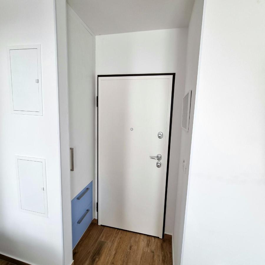 טרוגיר Apartments Happiness מראה חיצוני תמונה